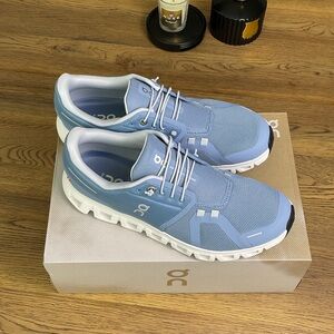 On Cloud: Cloud 6 Mens